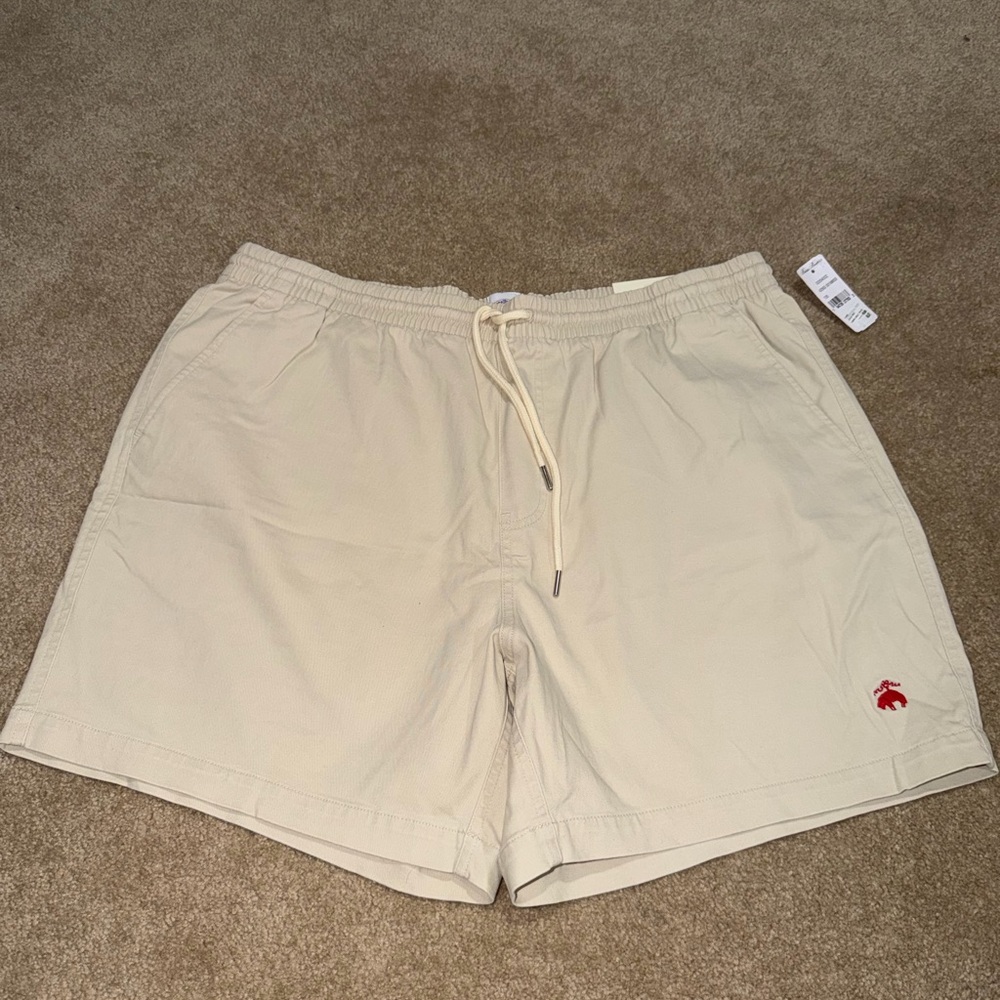 Brooks Brothers The Friday Shorts